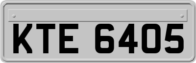 KTE6405