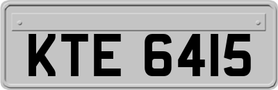 KTE6415