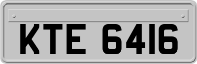 KTE6416