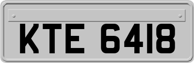 KTE6418