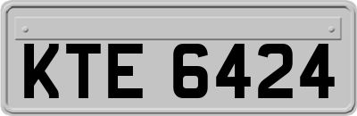 KTE6424