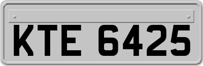 KTE6425