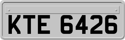 KTE6426