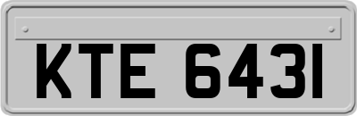 KTE6431