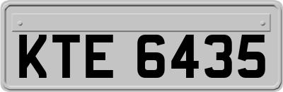 KTE6435