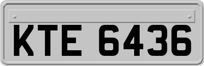KTE6436