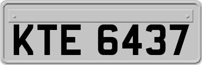 KTE6437
