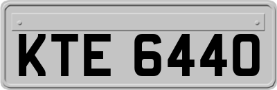 KTE6440