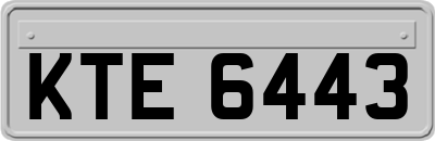 KTE6443
