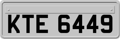 KTE6449