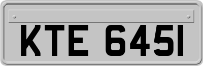 KTE6451