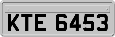 KTE6453
