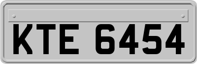KTE6454