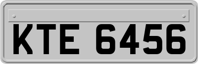 KTE6456