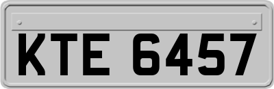 KTE6457