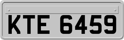 KTE6459