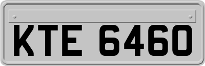 KTE6460