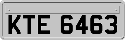 KTE6463