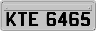 KTE6465