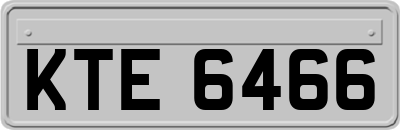 KTE6466