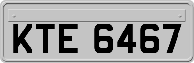 KTE6467