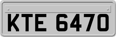 KTE6470