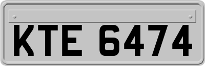 KTE6474