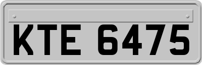 KTE6475