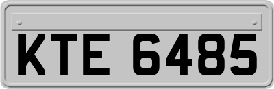 KTE6485