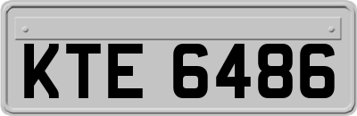 KTE6486