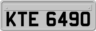 KTE6490