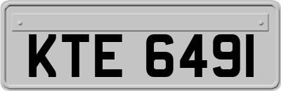 KTE6491