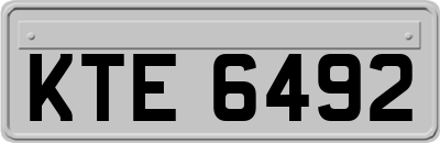 KTE6492