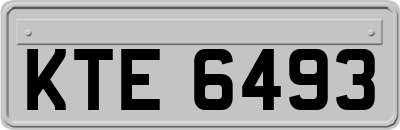 KTE6493