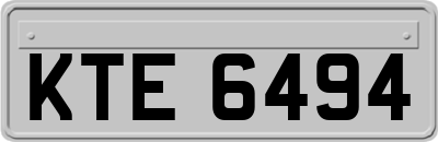 KTE6494