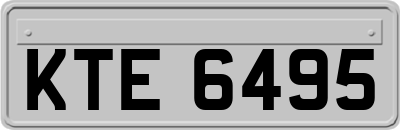KTE6495