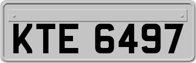 KTE6497
