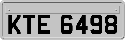 KTE6498