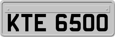 KTE6500