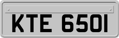 KTE6501