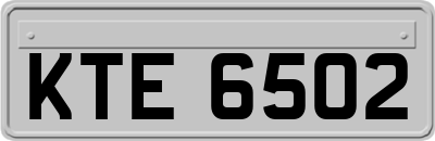 KTE6502