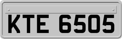 KTE6505