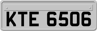 KTE6506