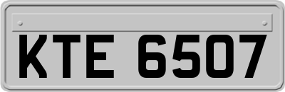 KTE6507