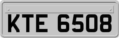KTE6508