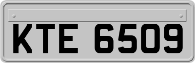 KTE6509