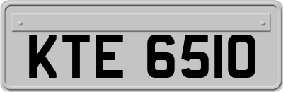 KTE6510