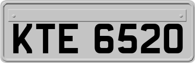 KTE6520