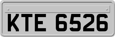 KTE6526