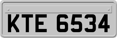 KTE6534